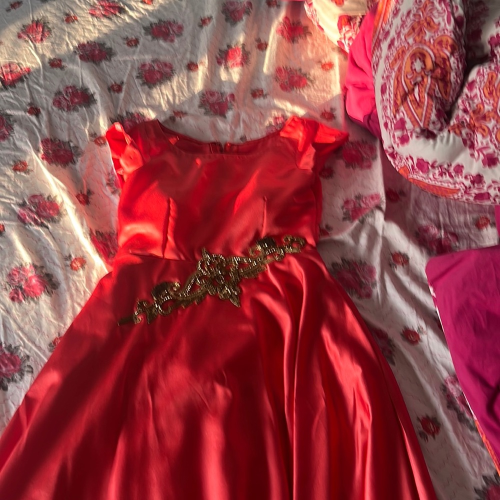 Prom Dress/ Bridemaid Dress